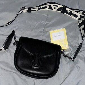 Marc Jacob’s Crossbody Bag
